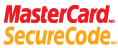 MasterCard- 3D Secure